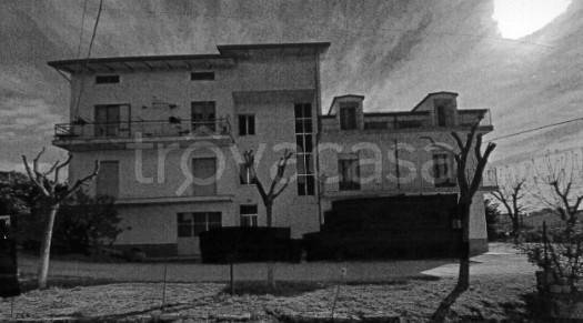 appartamento in vendita a Montegranaro in zona Santa Maria