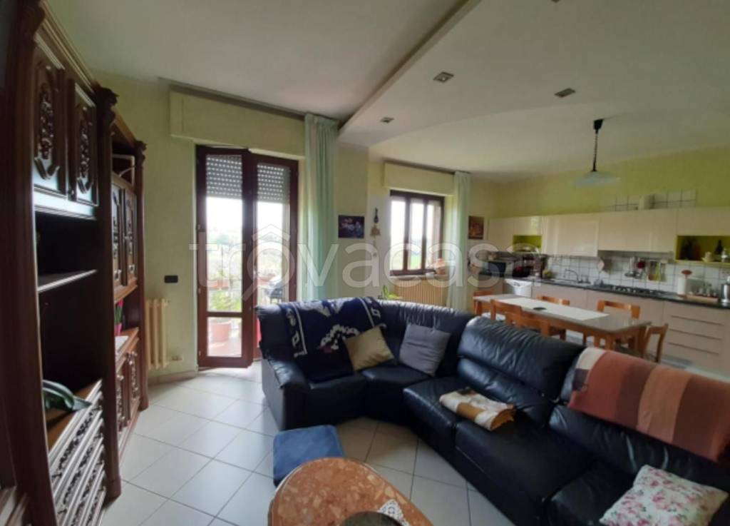 appartamento in vendita a Montegranaro