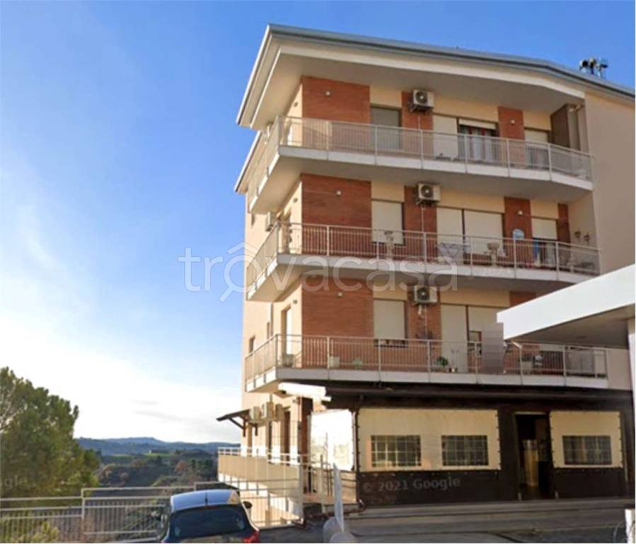 monolocale in vendita a Montegranaro