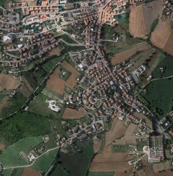 appartamento in vendita a Montegranaro