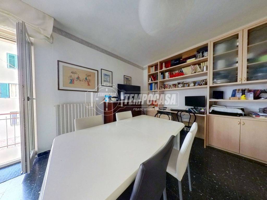 appartamento in vendita a Montegranaro