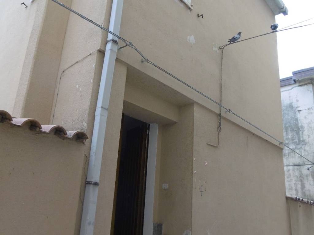 casa indipendente in vendita a Montegranaro