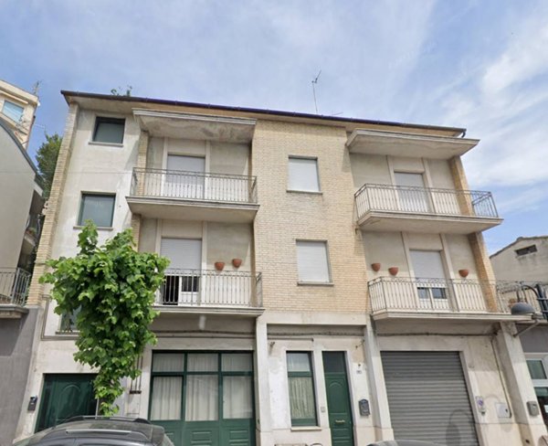 appartamento in vendita a Montegranaro