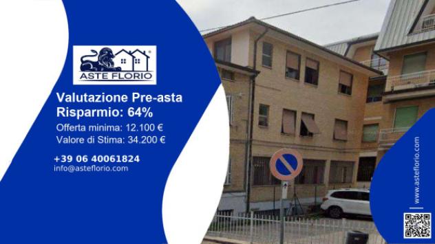 pentavano in vendita a Montegranaro