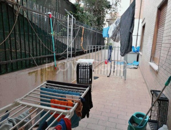 appartamento in vendita a Montegranaro
