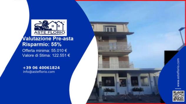 appartamento in vendita a Montegranaro