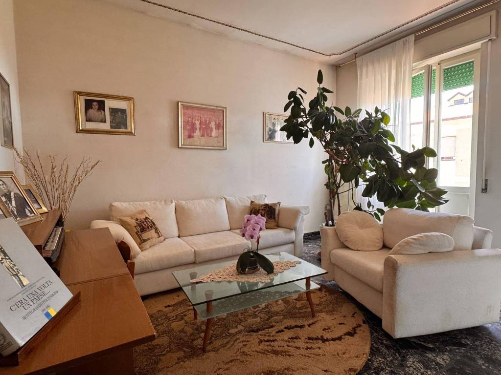 appartamento in vendita a Montegranaro
