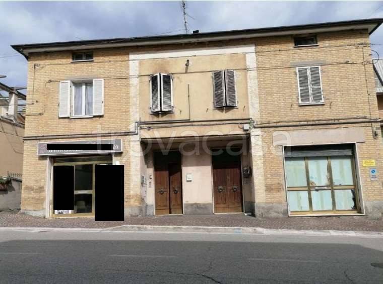 appartamento in vendita a Montegranaro