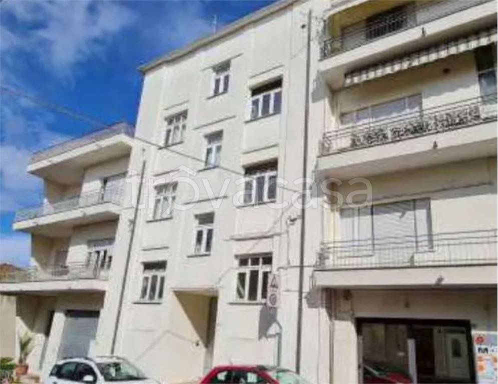 appartamento in vendita a Montegranaro
