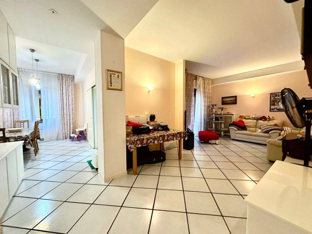 appartamento in vendita a Montegranaro