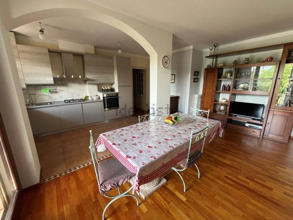appartamento in vendita a Montegranaro