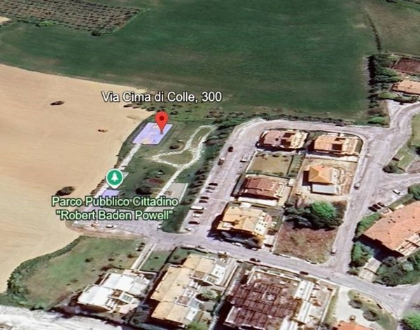 appartamento in vendita a Montegranaro