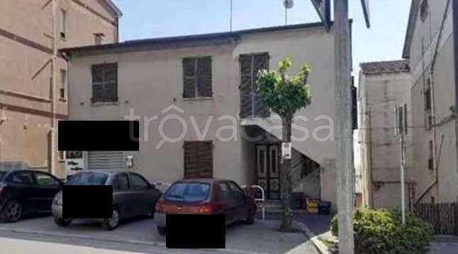 appartamento in vendita a Montegranaro
