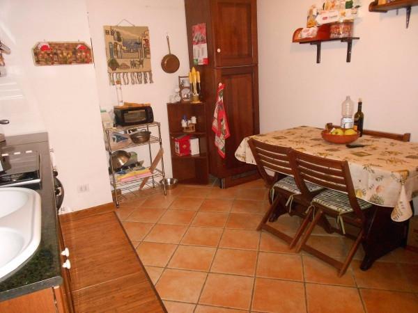 casa indipendente in vendita a Montegranaro