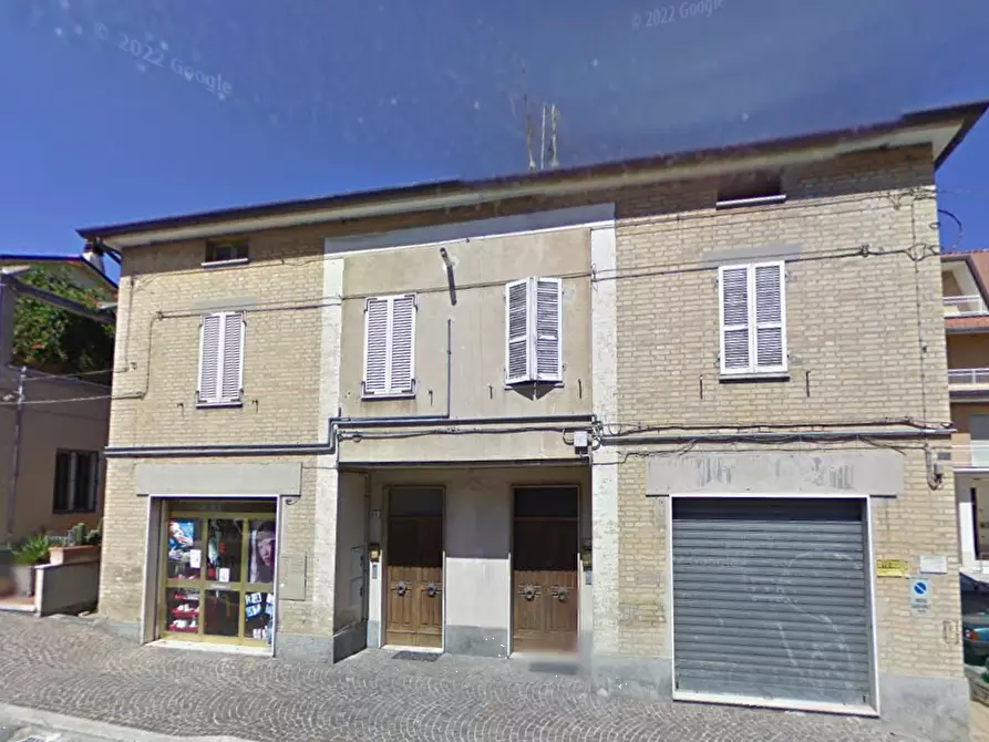 negozio in vendita a Montegranaro