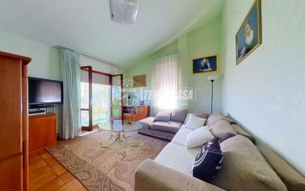 appartamento in vendita a Montegranaro in zona Santa Maria