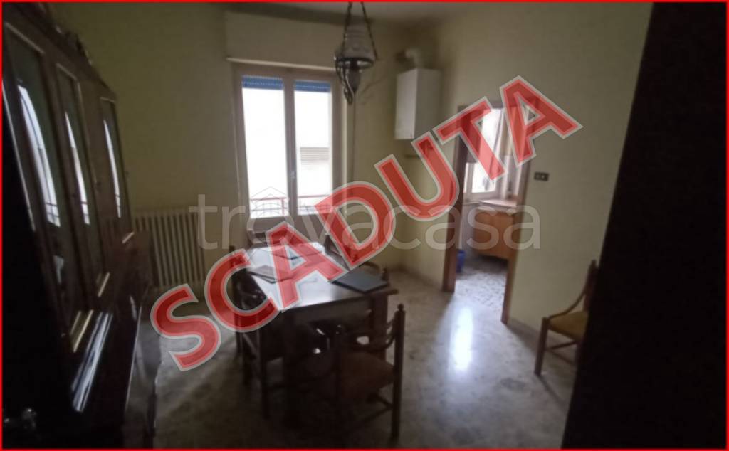 appartamento in vendita a Montegranaro