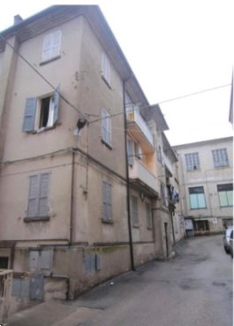 appartamento in vendita a Montegranaro