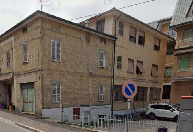 appartamento in vendita a Montegranaro