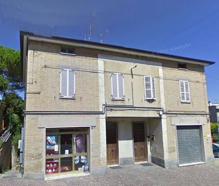 appartamento in vendita a Montegranaro
