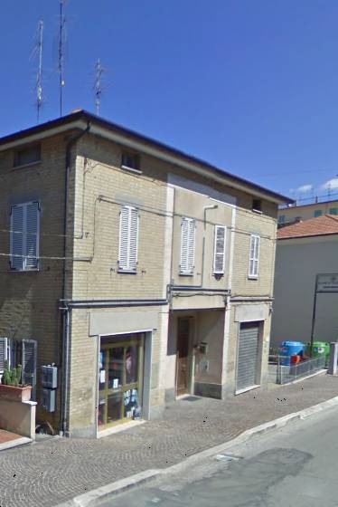 appartamento in vendita a Montegranaro