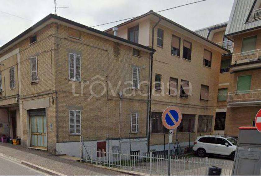 appartamento in vendita a Montegranaro
