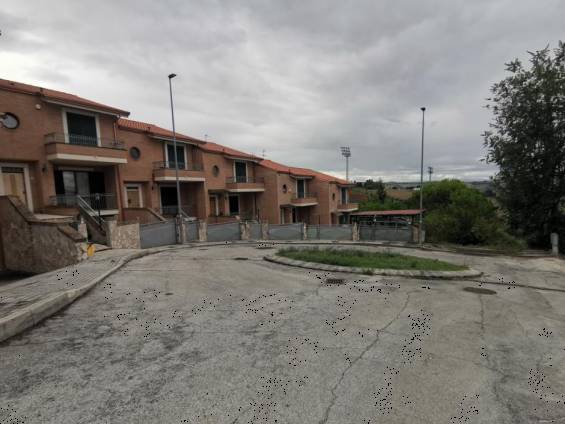 appartamento in vendita a Montegranaro