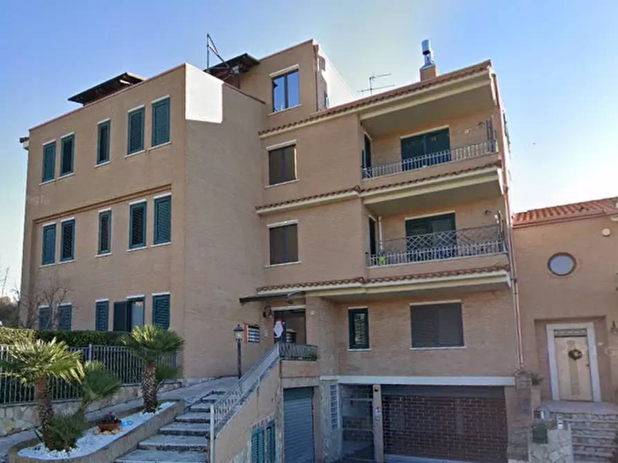 appartamento in vendita a Montegranaro