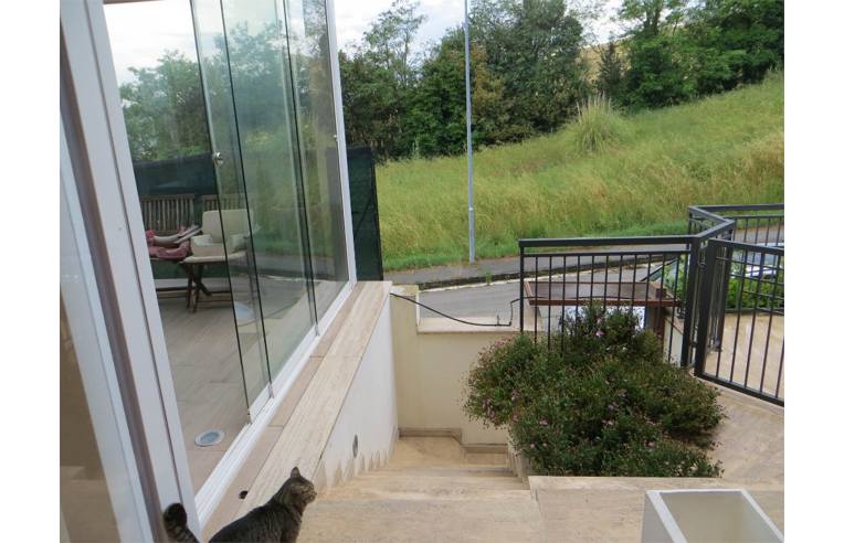 appartamento in vendita a Montegranaro