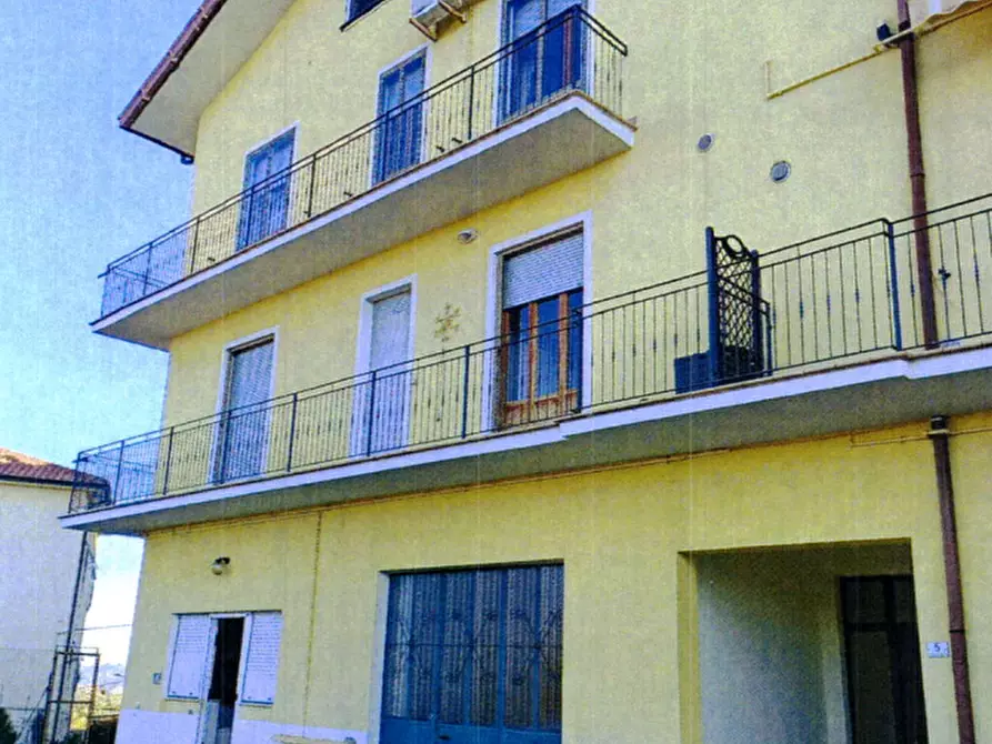 appartamento in vendita a Montegranaro
