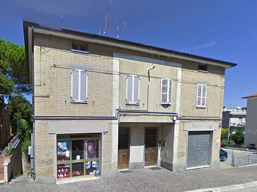 negozio in vendita a Montegranaro