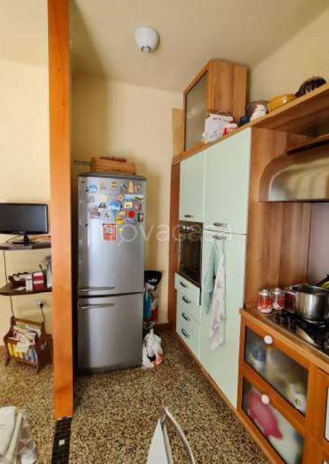 appartamento in vendita a Montegranaro