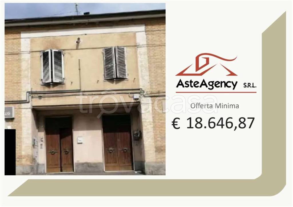 appartamento in vendita a Montegranaro