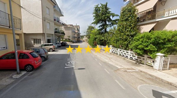 casa indipendente in vendita a Montegranaro
