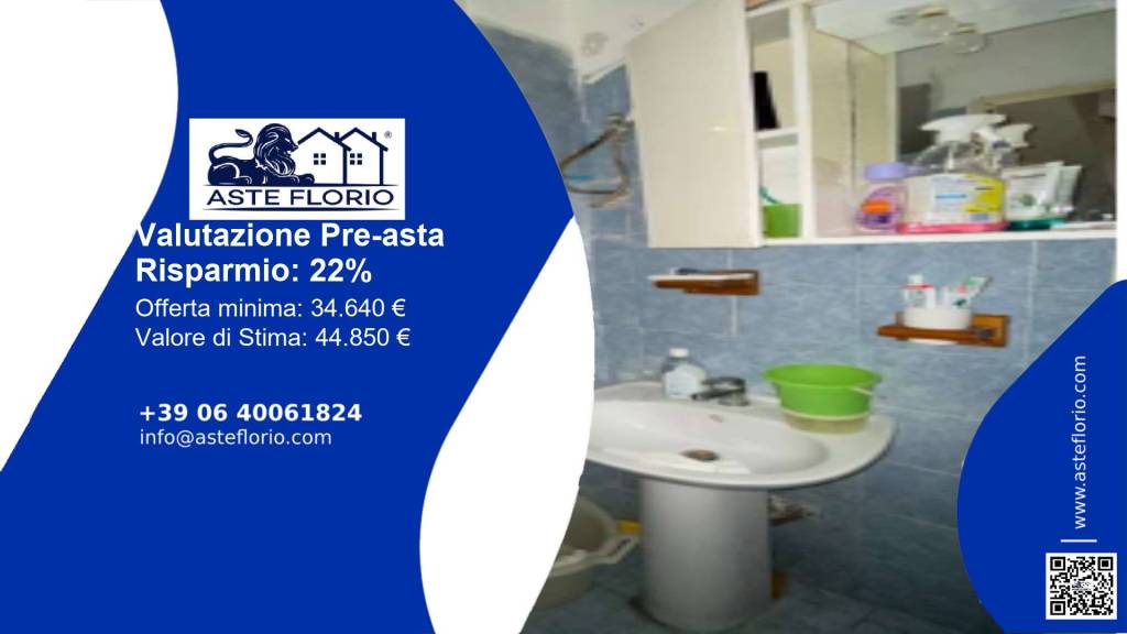 appartamento in vendita a Montegranaro