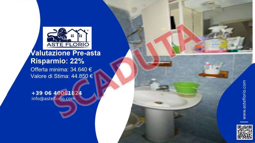 appartamento in vendita a Montegranaro