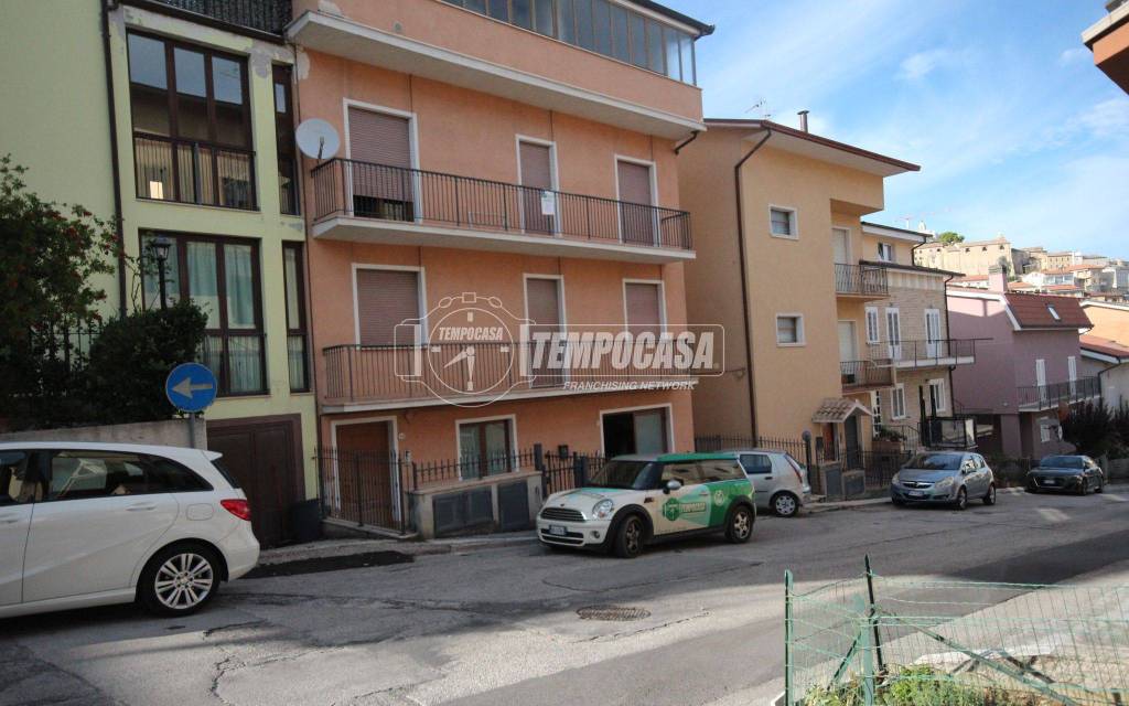 casa indipendente in vendita a Montegranaro