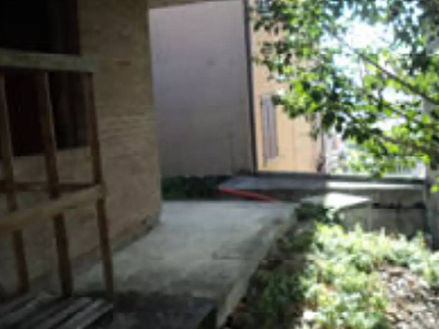 casa indipendente in vendita a Montegranaro