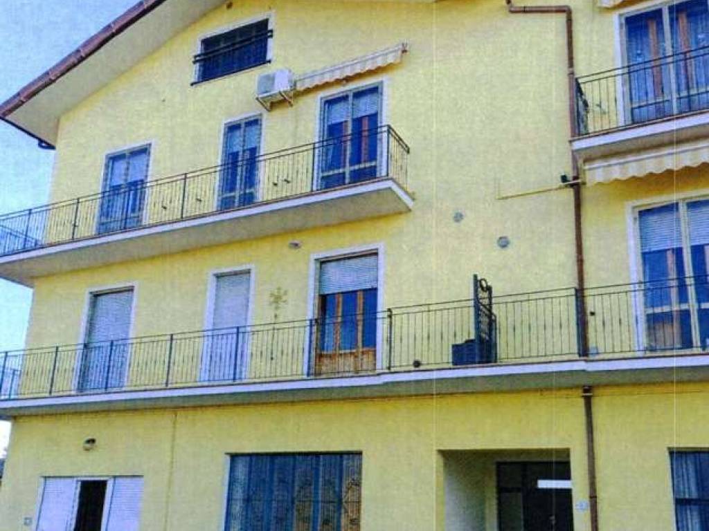 appartamento in vendita a Montegranaro