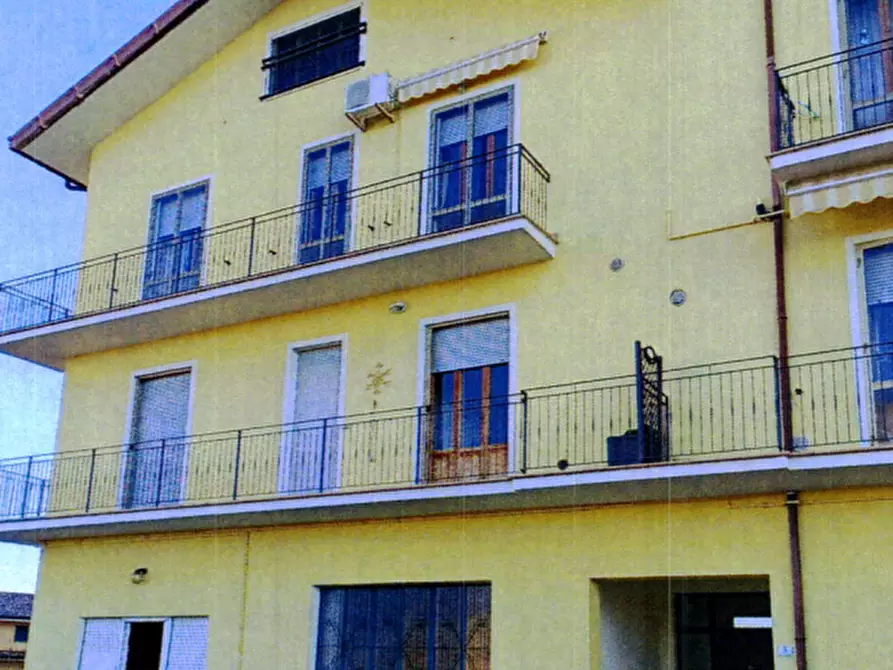 appartamento in vendita a Montegranaro