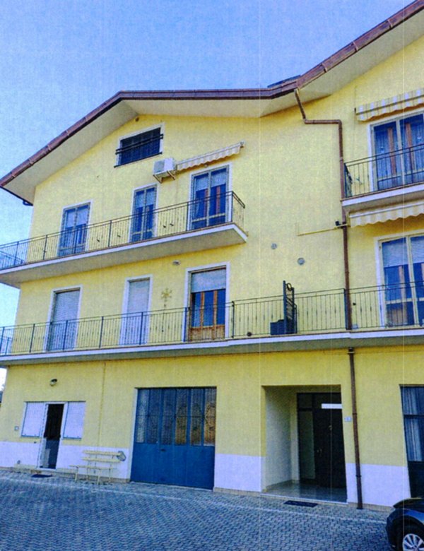 appartamento in vendita a Montegranaro