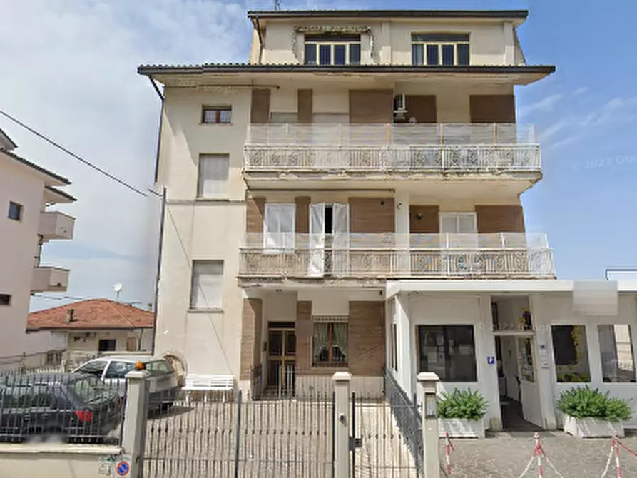 appartamento in vendita a Montegranaro