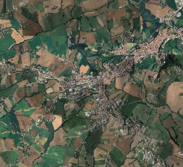 appartamento in vendita a Montegranaro