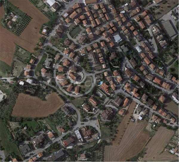 appartamento in vendita a Montegranaro