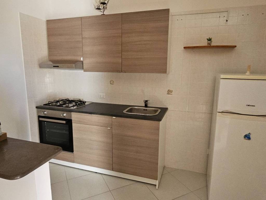 appartamento in vendita a Montegranaro in zona Santa Maria