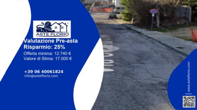 appartamento in vendita a Montegranaro