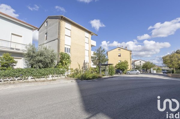 appartamento in vendita a Montegranaro