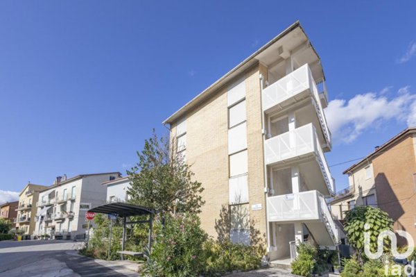 appartamento in vendita a Montegranaro