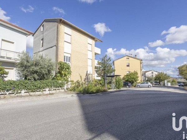 appartamento in vendita a Montegranaro