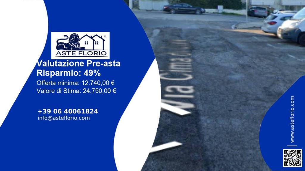 appartamento in vendita a Montegranaro